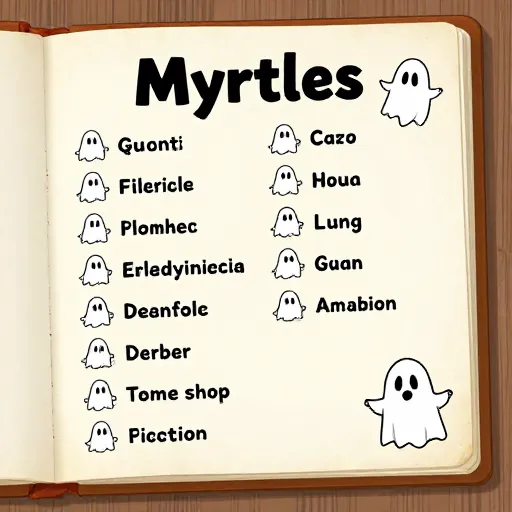 Chapter 5: The Other Twelve