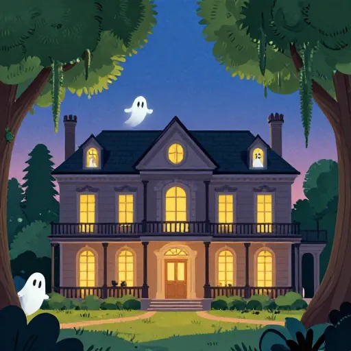 The Myrtles Plantation