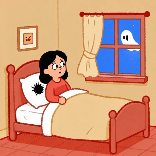 Chapter 1: You Wake Up and Something Is Wrong