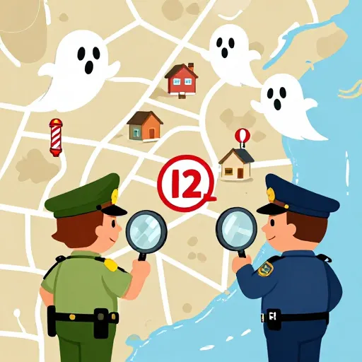 Chapter 3: The Escalation