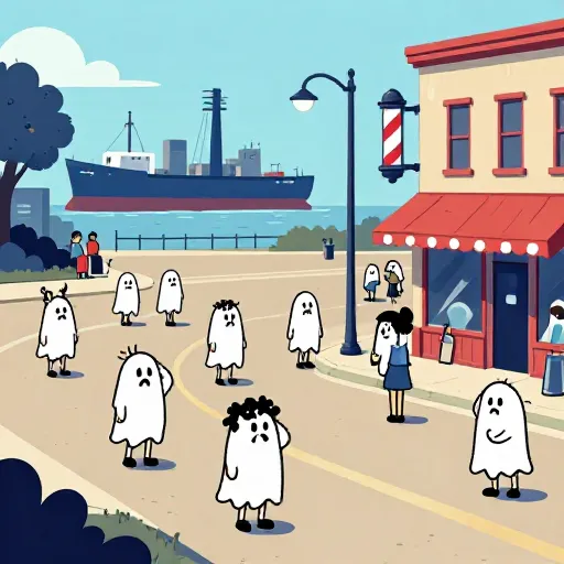 Chapter 6: The Unanswered Question