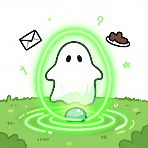 Chapter 2: Why Bad Deaths Make Powerful Ghosts