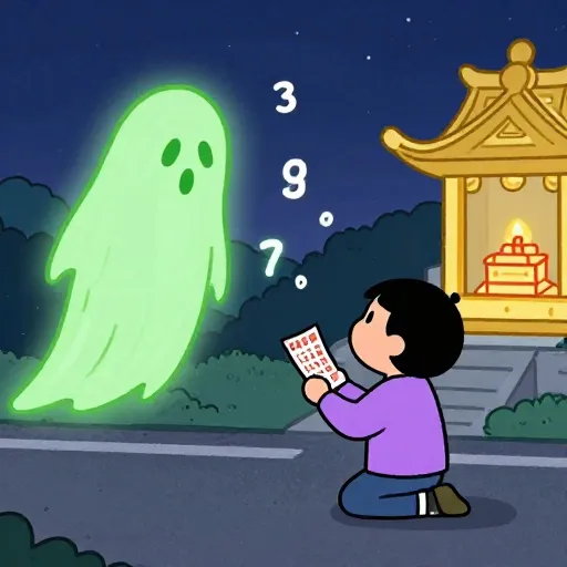 Chapter 4: The Lottery Numbers