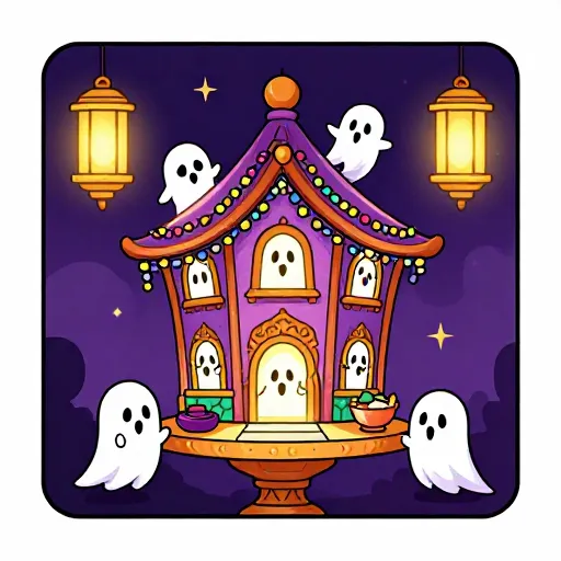 Chapter 5: Spirit Houses and the Art of Negotiation