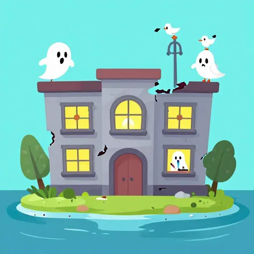 Chapter 4: The Hospital and the Doctor