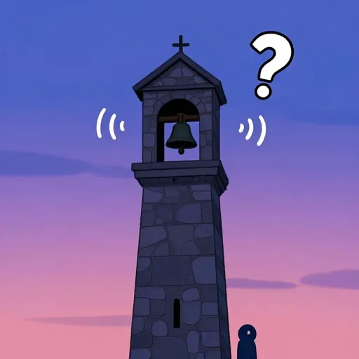 Chapter 5: The Bell Tower