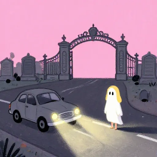 Chapter 2: The Pattern