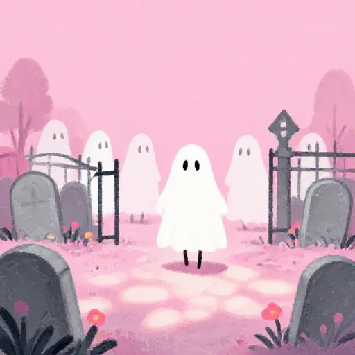 Chapter 4: Who Was She