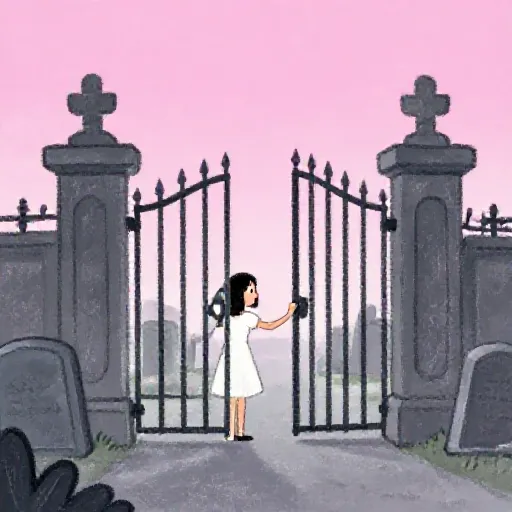 Chapter 6: Why She Keeps Coming Back