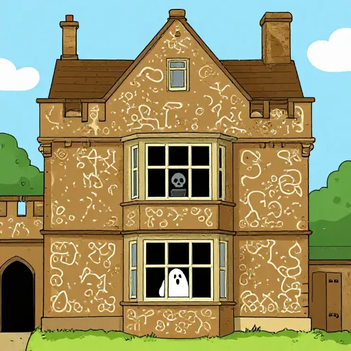 Chapter 1: The Mantelpiece