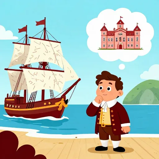 Chapter 2: Azariah Pinney's Promise