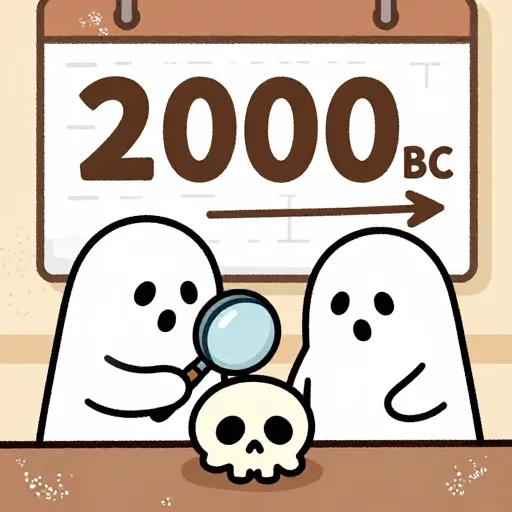 Chapter 5: What the Scientists Found