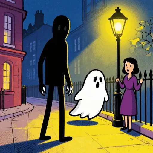 Chapter 1: The First Attacks