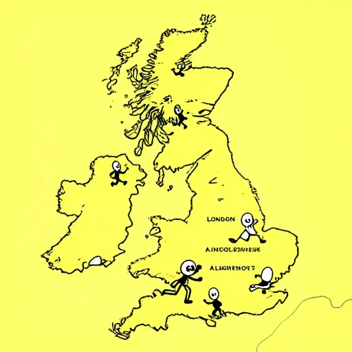 Chapter 5: It Spreads