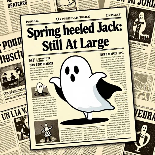 Chapter 6: The Mystery