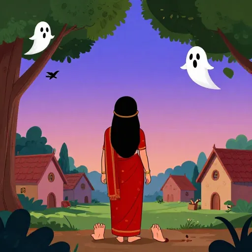 Chapter 1: What She Is and Why