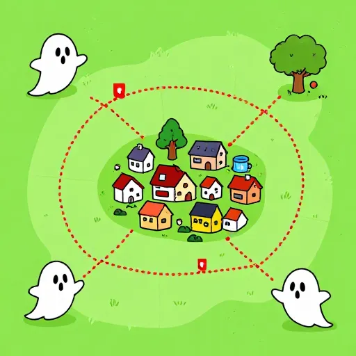 Chapter 4: Who She Targets