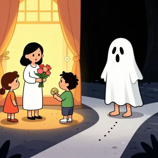 Chapter 6: The Deeper Meaning