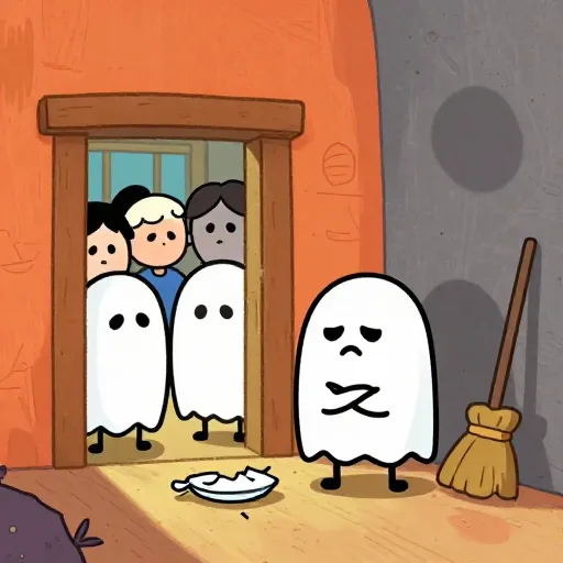 Chapter 3: The Rules