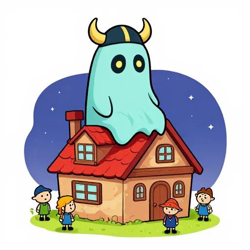 Chapter 4: The Most Famous Draugar