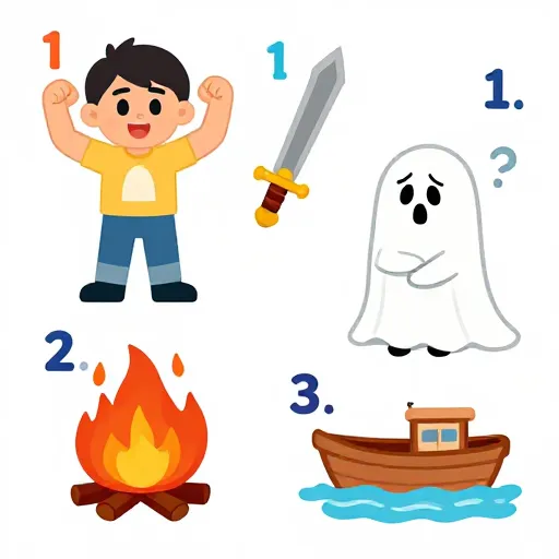 Chapter 5: How to Kill One