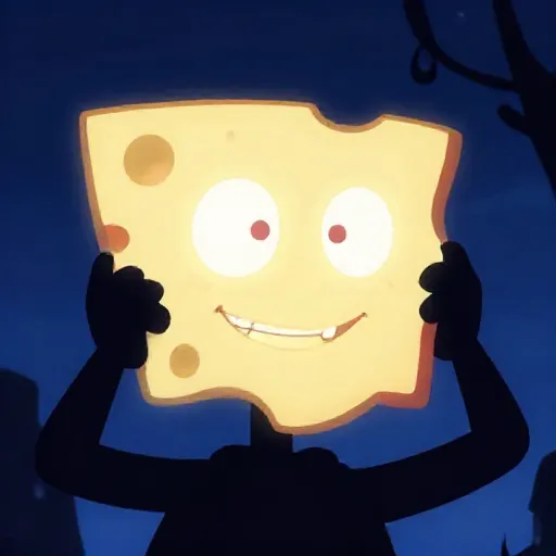 Chapter 1: The Rider Without a Head