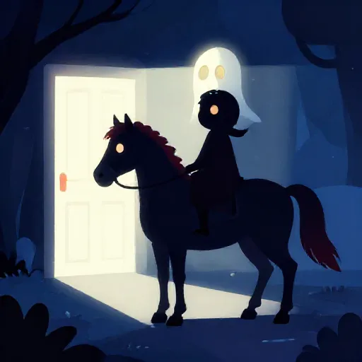 Chapter 3: When It Stops