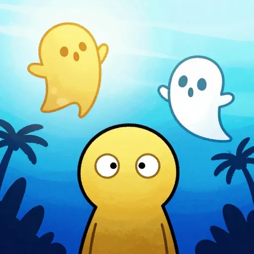 Chapter 1: The Two Souls