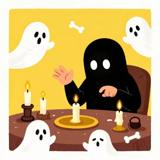 Chapter 3: The Obeah Practitioners