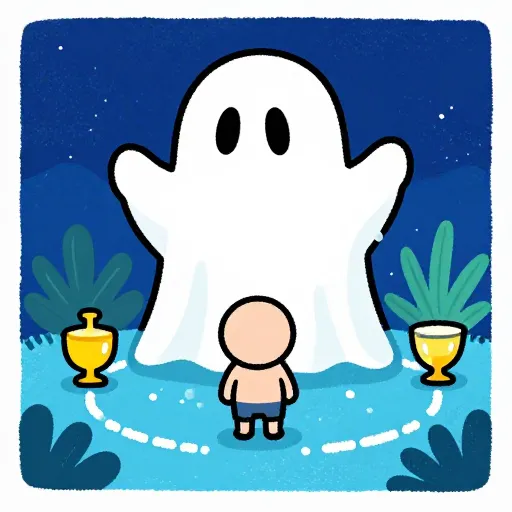 Chapter 6: Duppy Know Who Fi Frighten