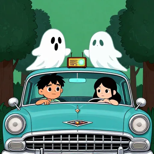 Chapter 1: The Setup