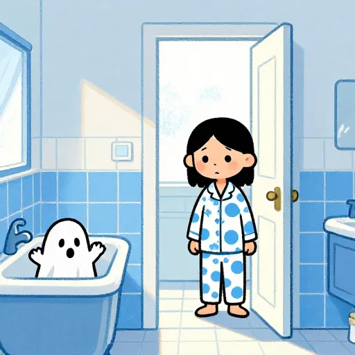 Chapter 4: The Morning