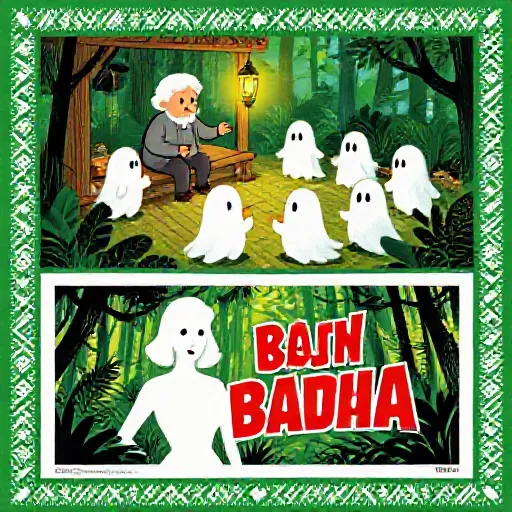 Chapter 5: Famous Encounters