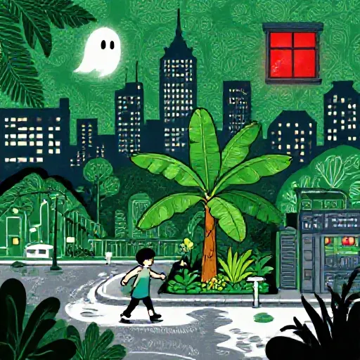 Chapter 6: Her Place in Modern Life