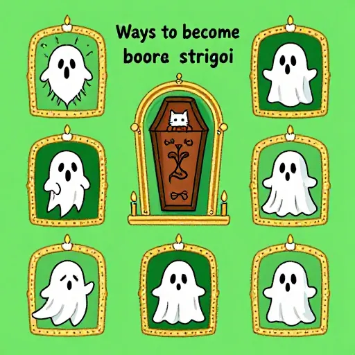 Chapter 2: How You Become One