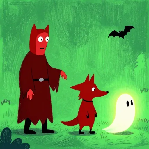 Chapter 3: What They Do