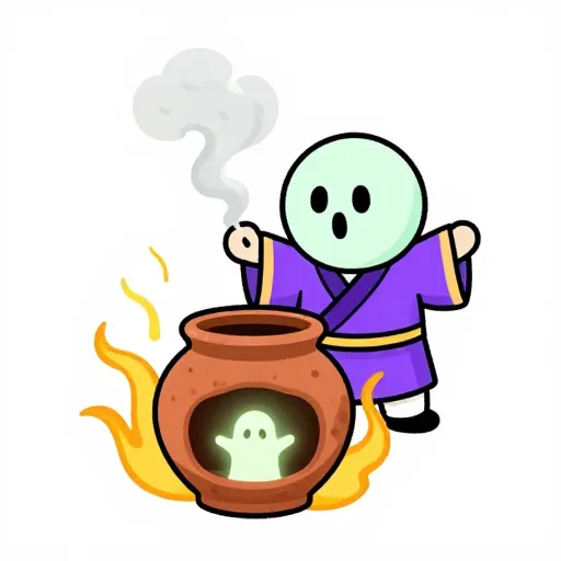 Chapter 2: The Ritual