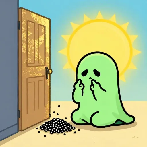 Chapter 4: The Stealing