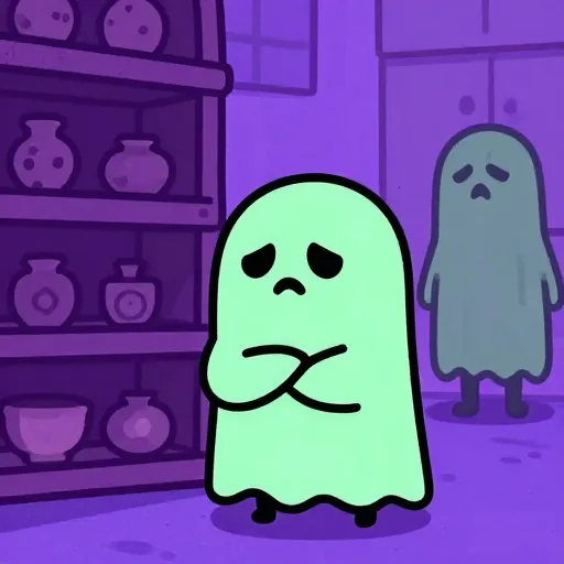 Chapter 5: When You Stop Feeding It