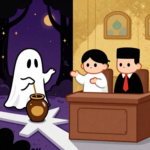 Chapter 6: Disposal, and the Legal Defense