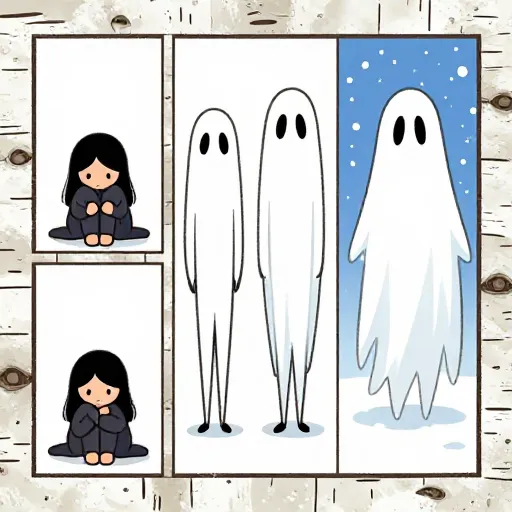 Chapter 2: How a Person Becomes One