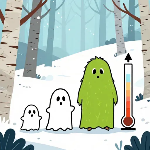 Chapter 3: The Hunger That Grows