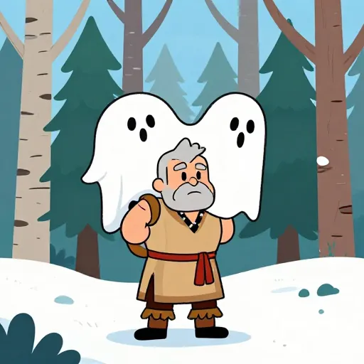 Chapter 4: Jack Fiddler