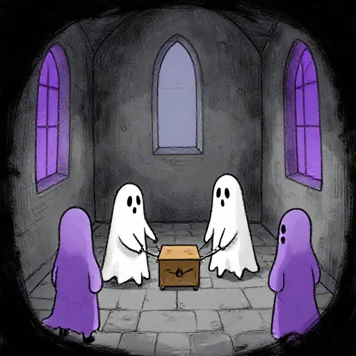 Chapter 2: May 19th, 1536 (The Short Chapter)