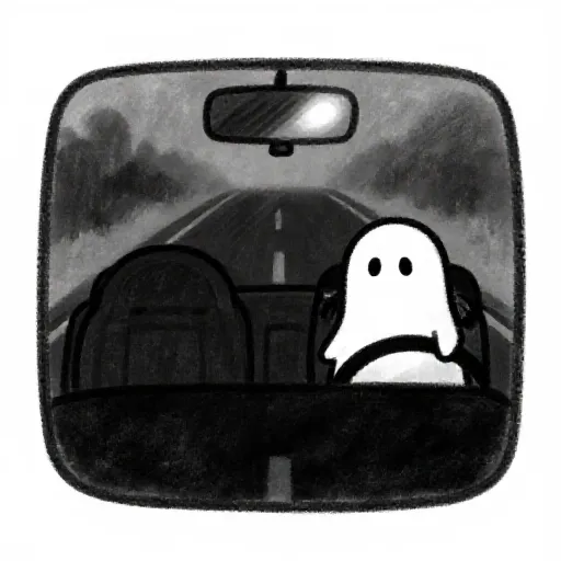 Chapter 2: She Got in the Back