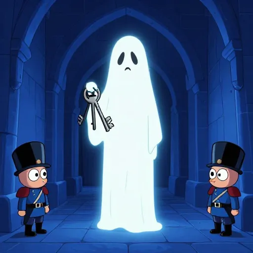 Chapter 1: She Arrives Before the Death