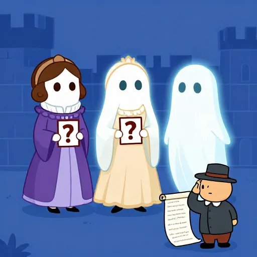 Chapter 3: The Other Candidates