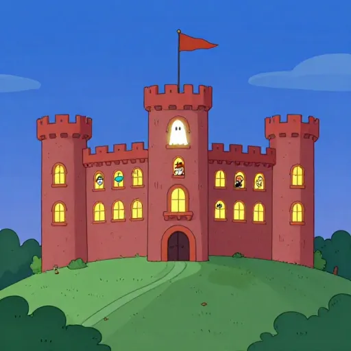 Chapter 6: What She Means to the Family