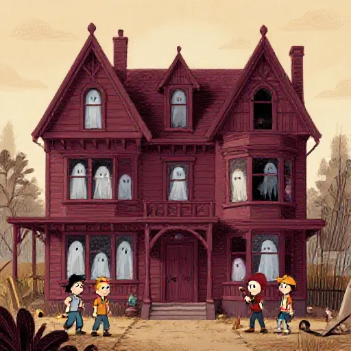 Chapter 6: The Morning of September 5th