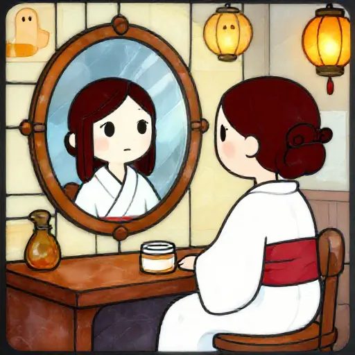 Chapter 2: The Wife Who Trusted the Medicine